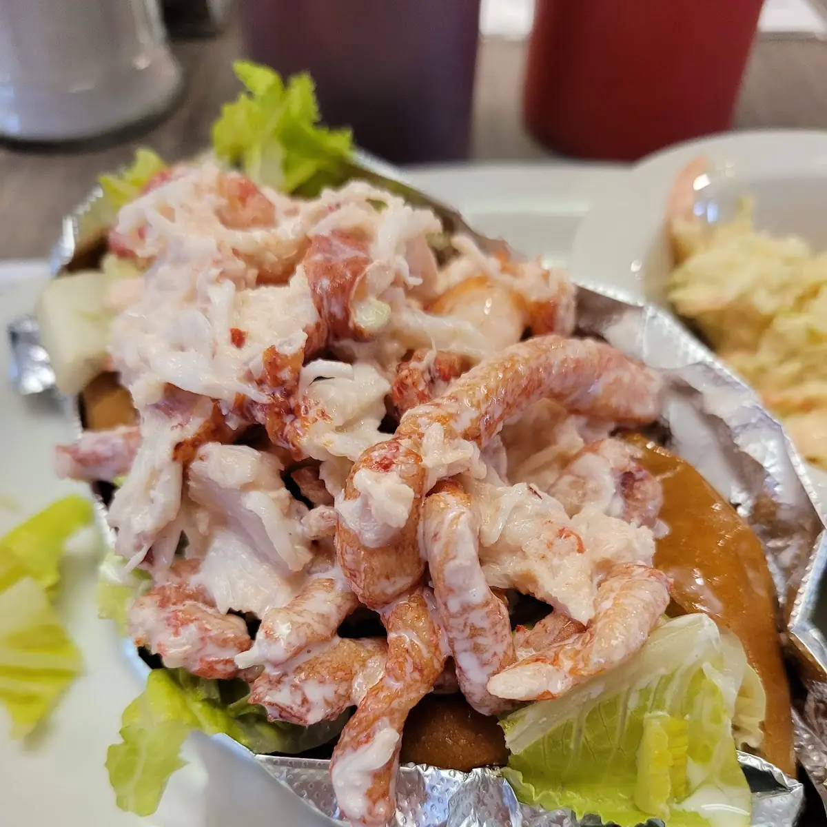 Lobster Roll