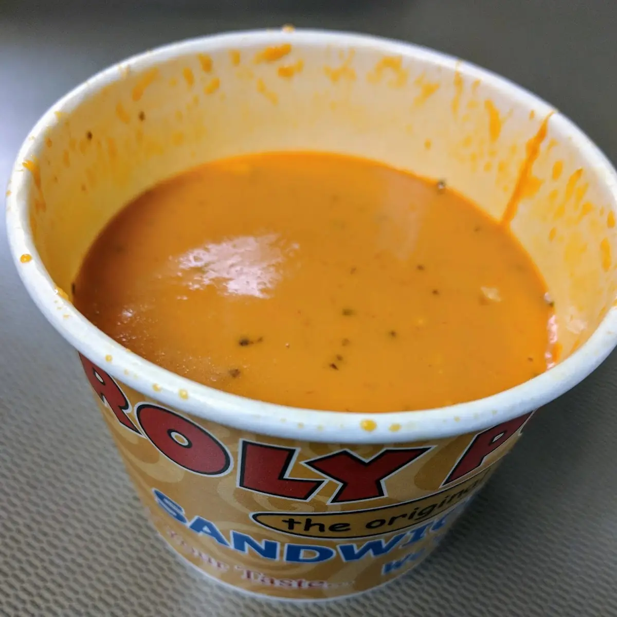 Tomato Soup