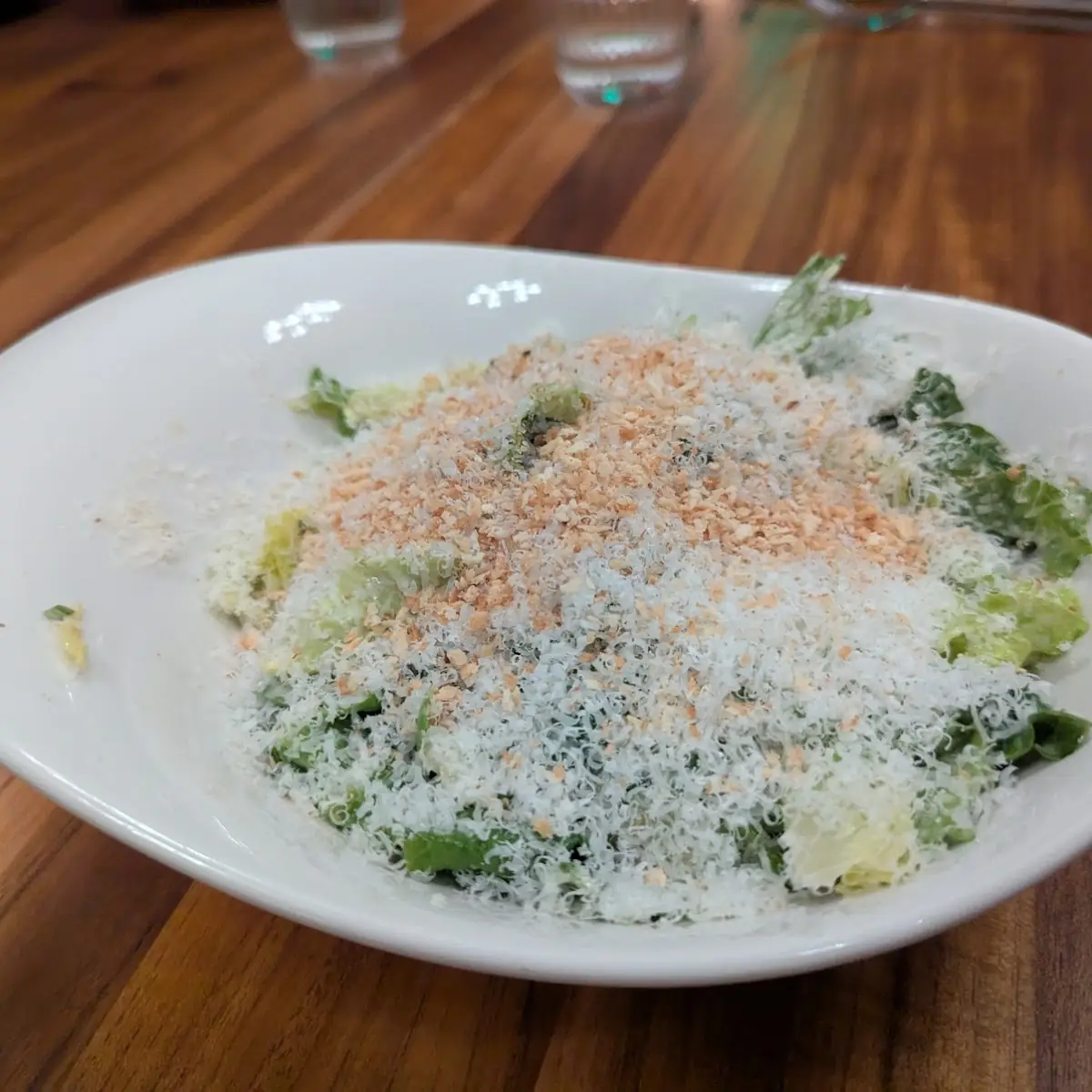 Caesar Salad