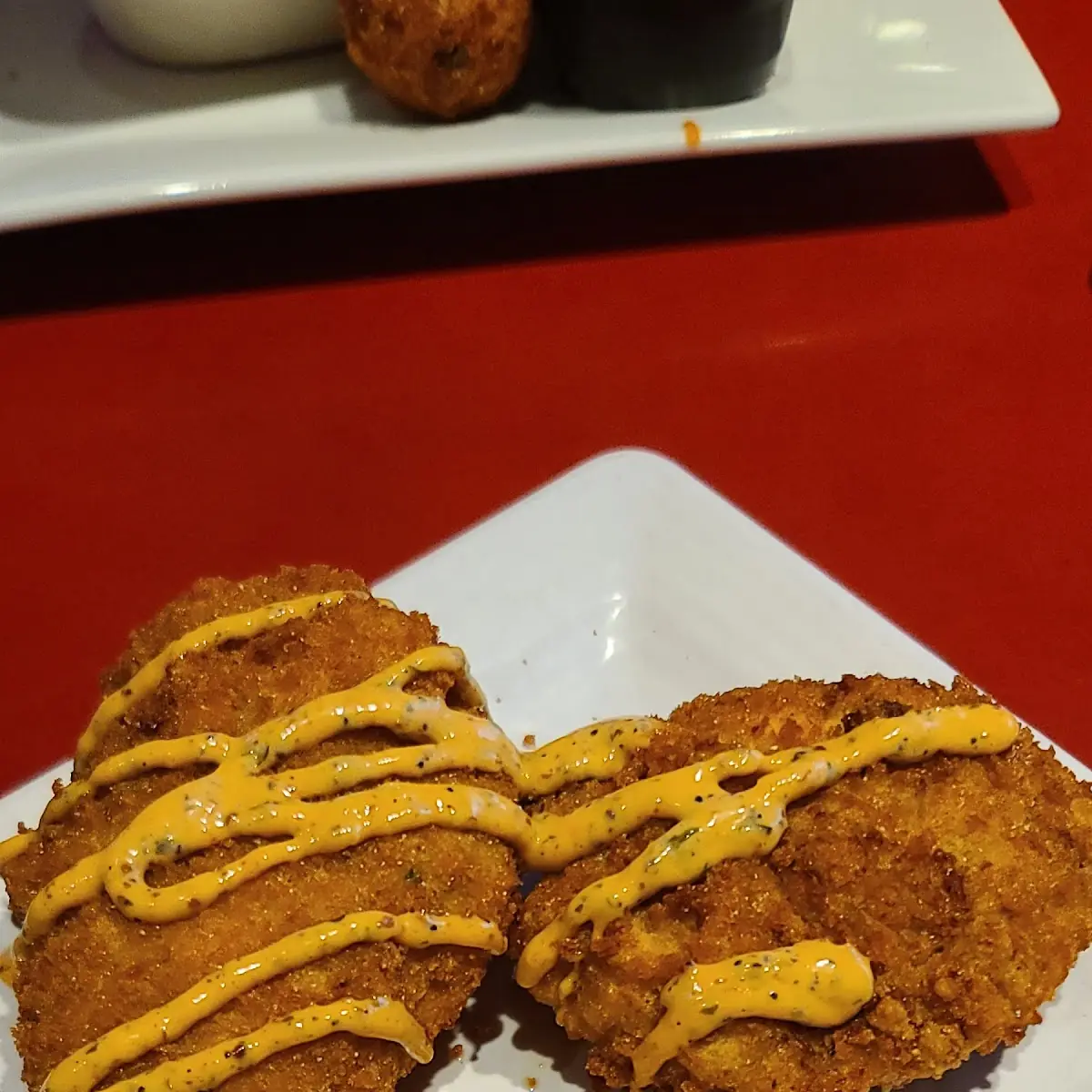 Crab Cakes