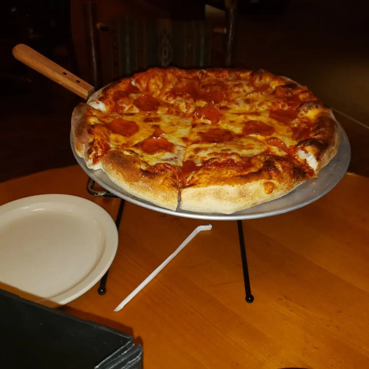 Kilbourn City Pizza