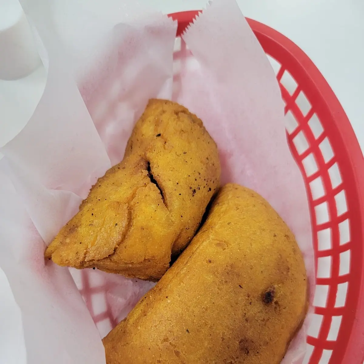 Beef Empanadas