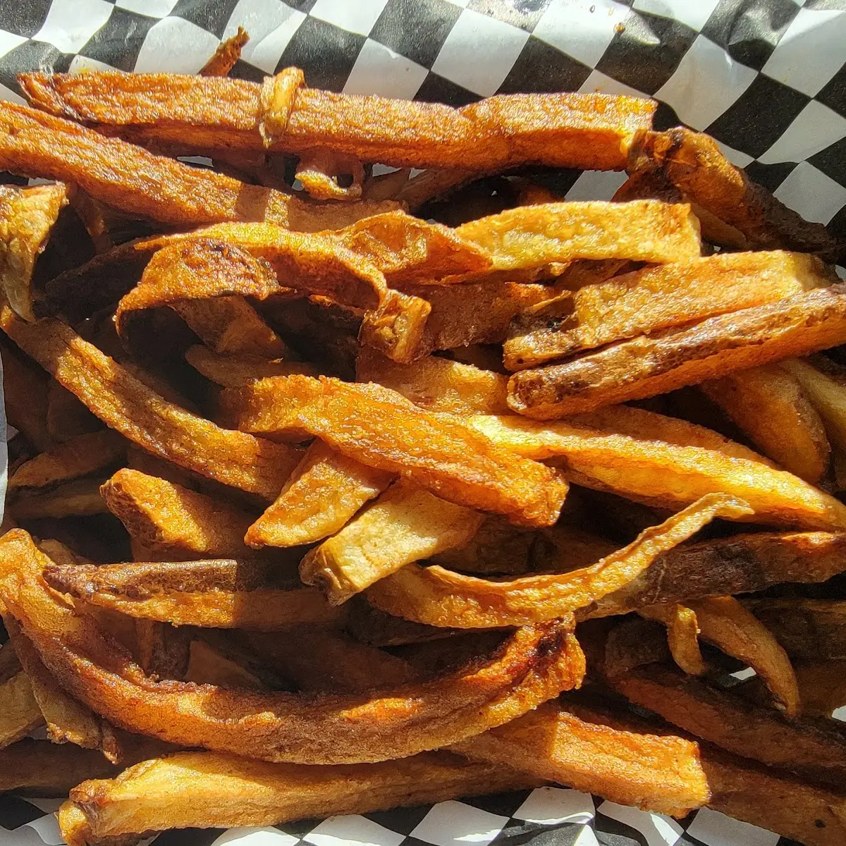 Sweet Potato