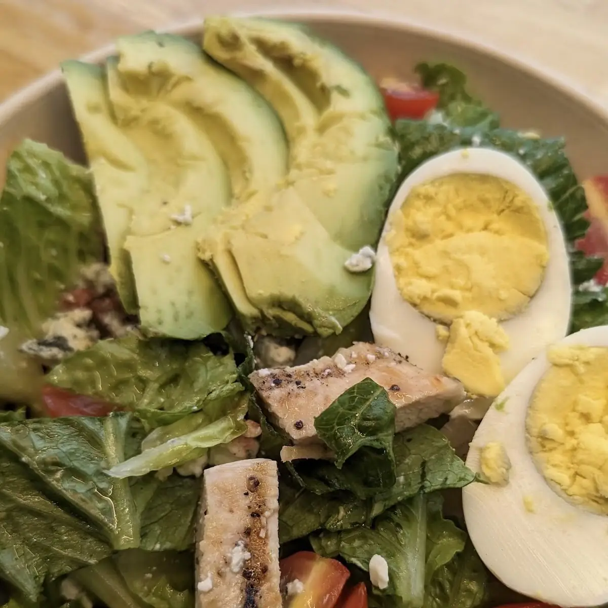 Cobb Salad
