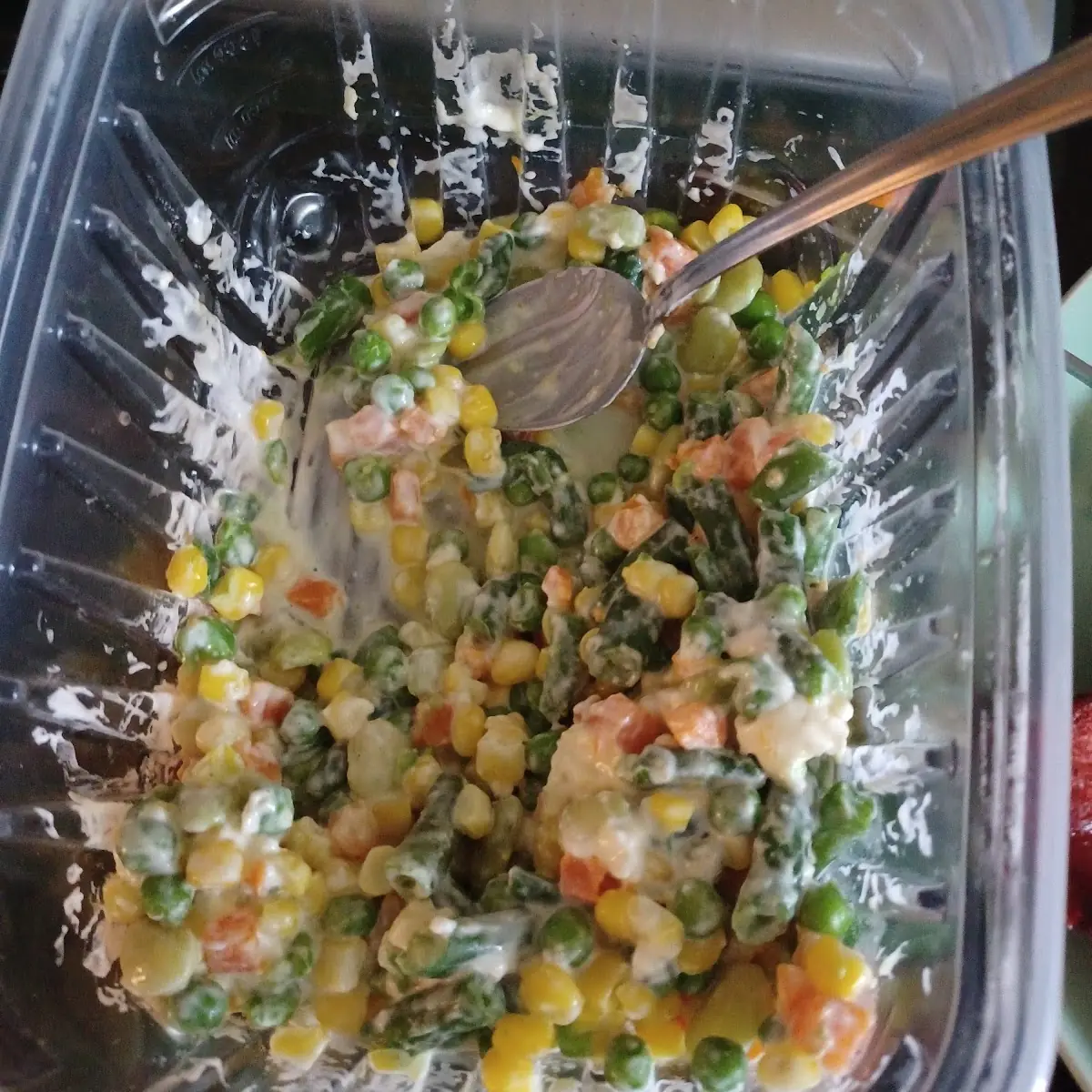 Fresh Salat Italia