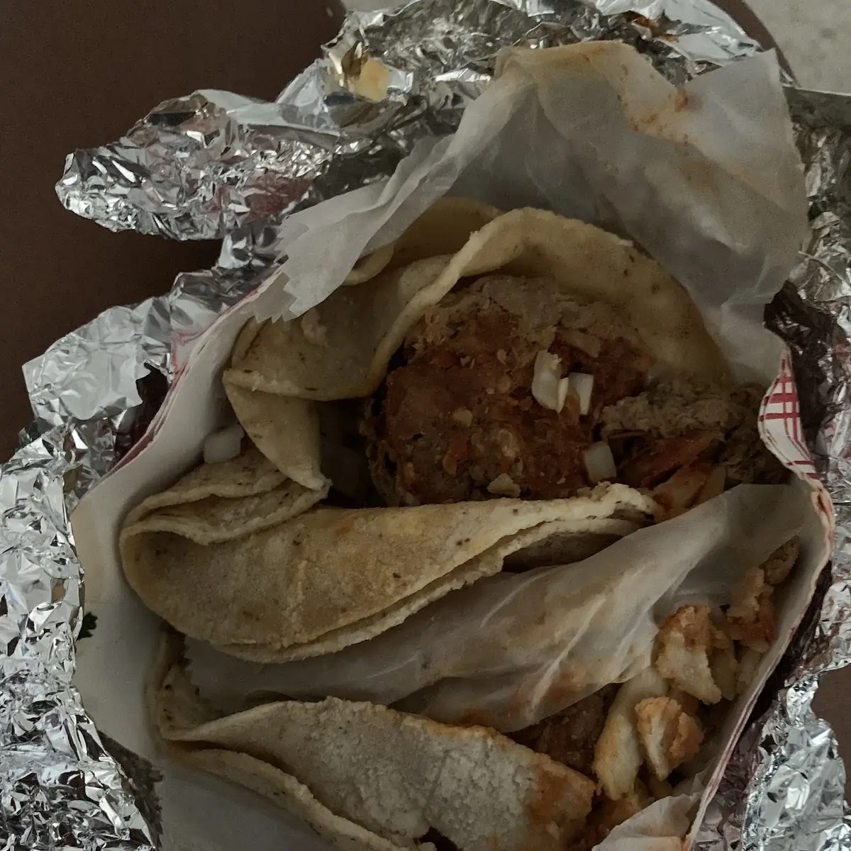 Birria Tacos