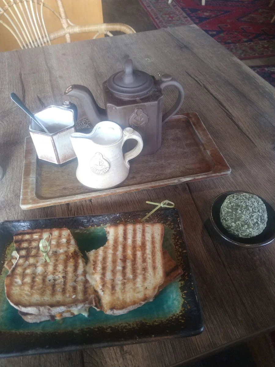 Reuben