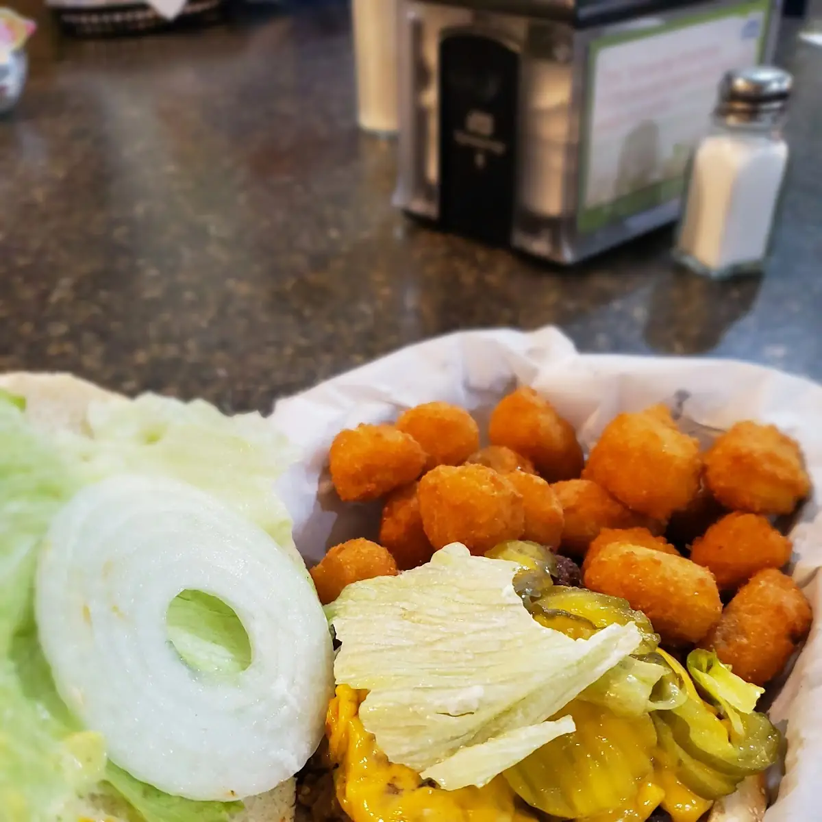 Tater Tots
