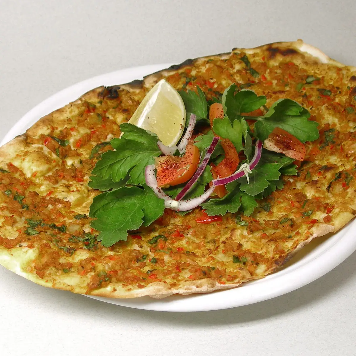 Lahmacun