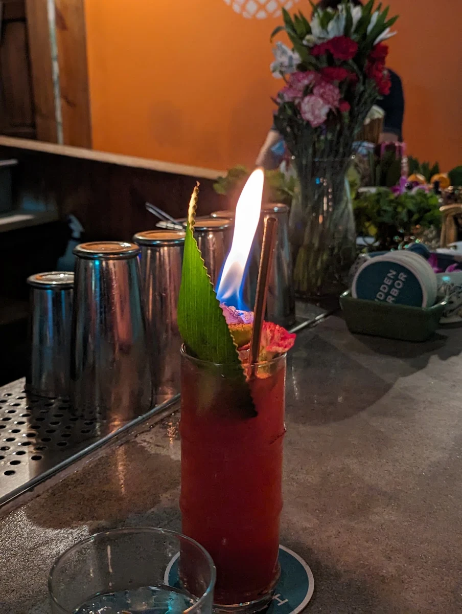 Bloody Mary