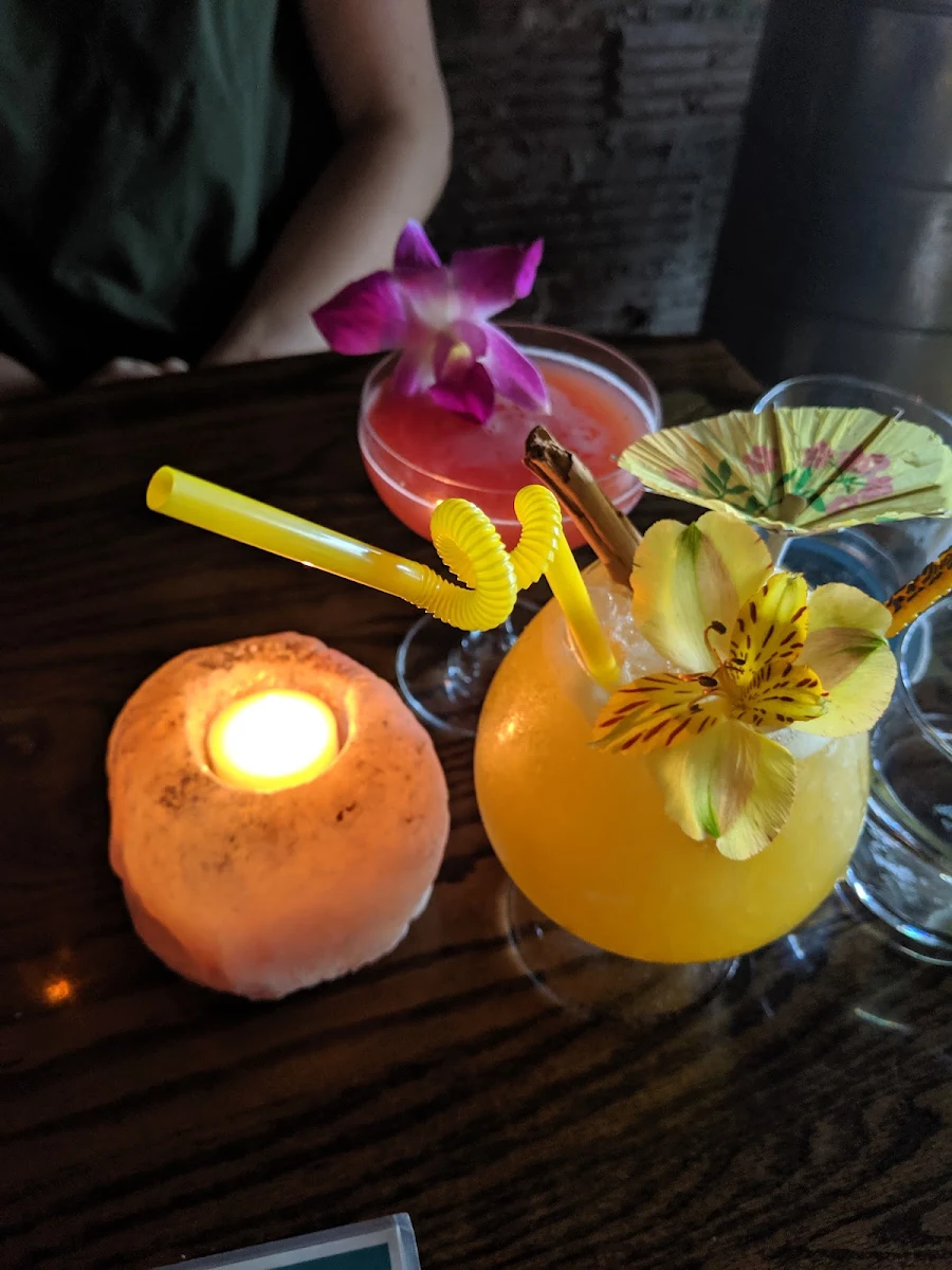 Mai Tai
