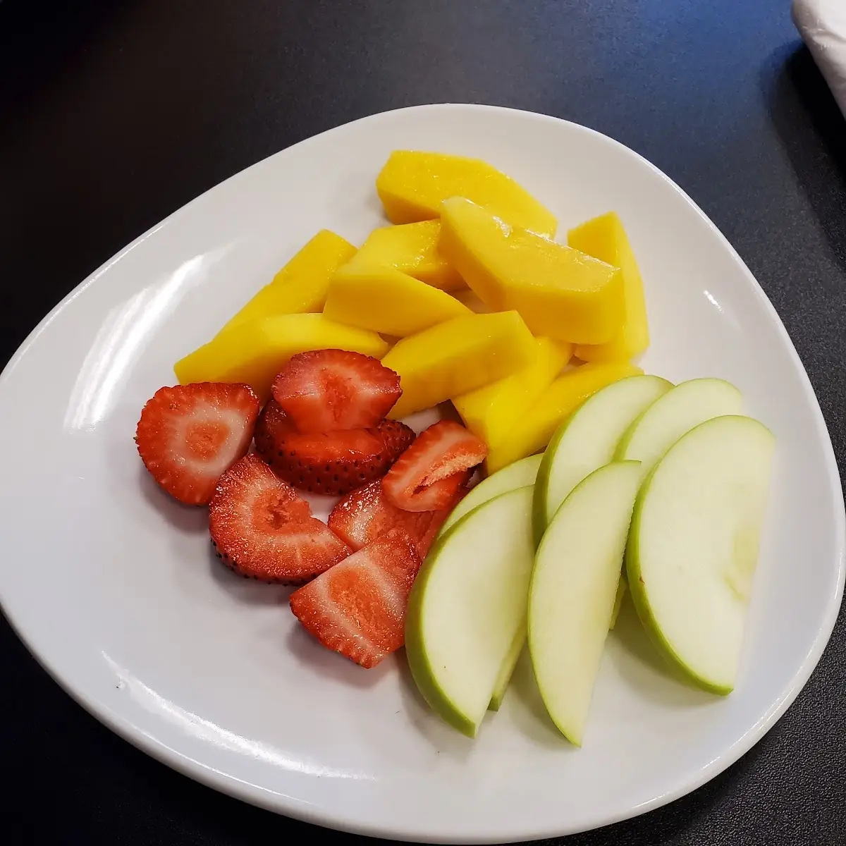 Fresh Fruit