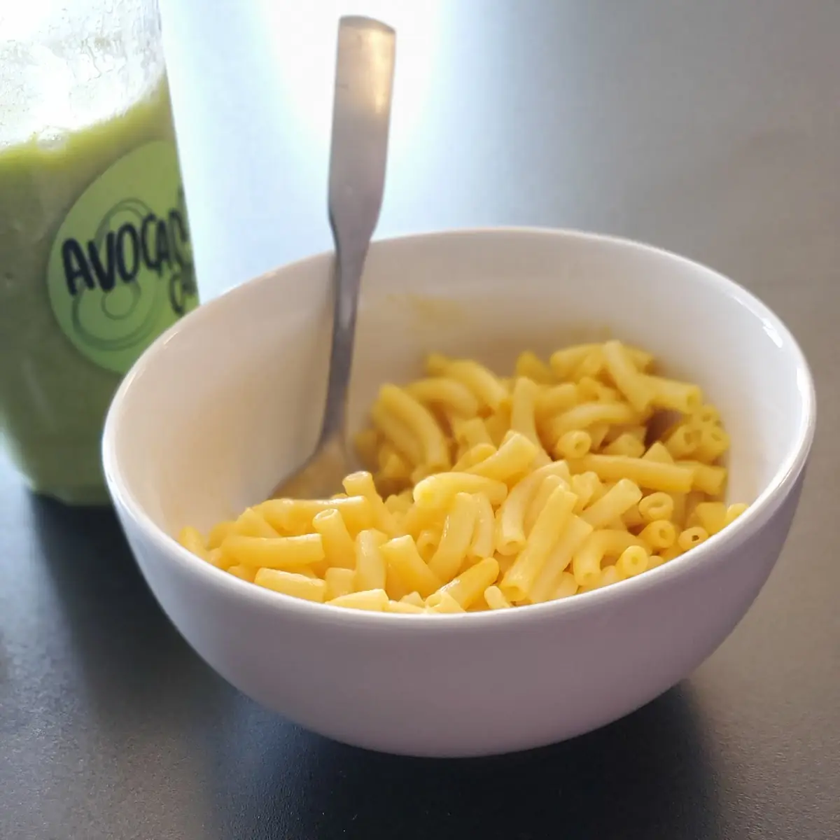 Side Mac and Cheese