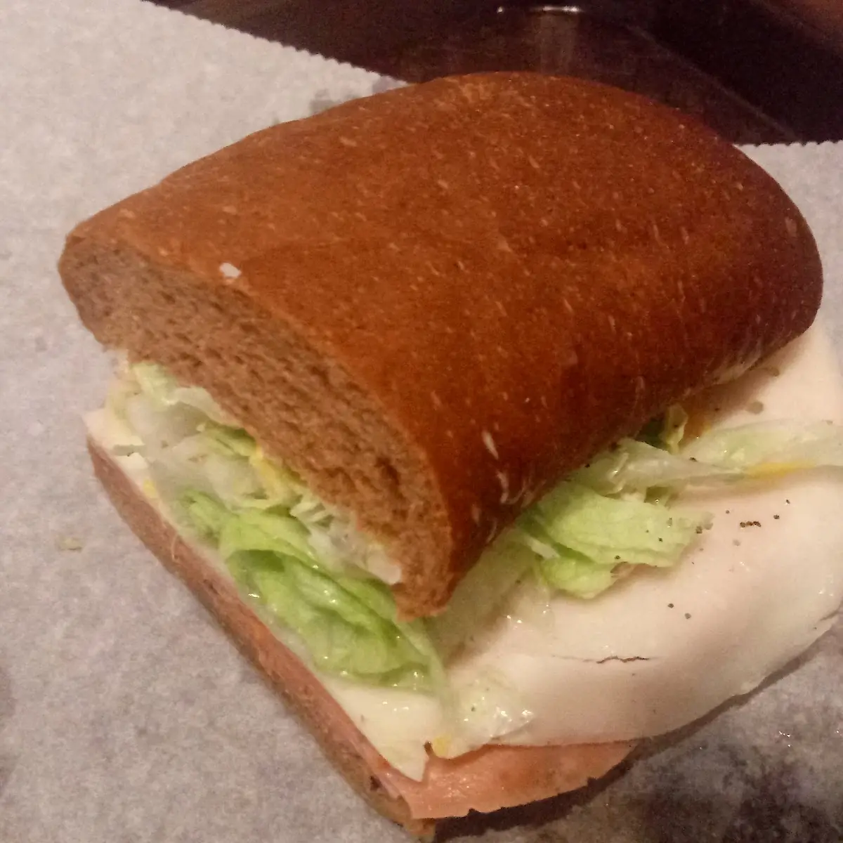 Turkey Breast