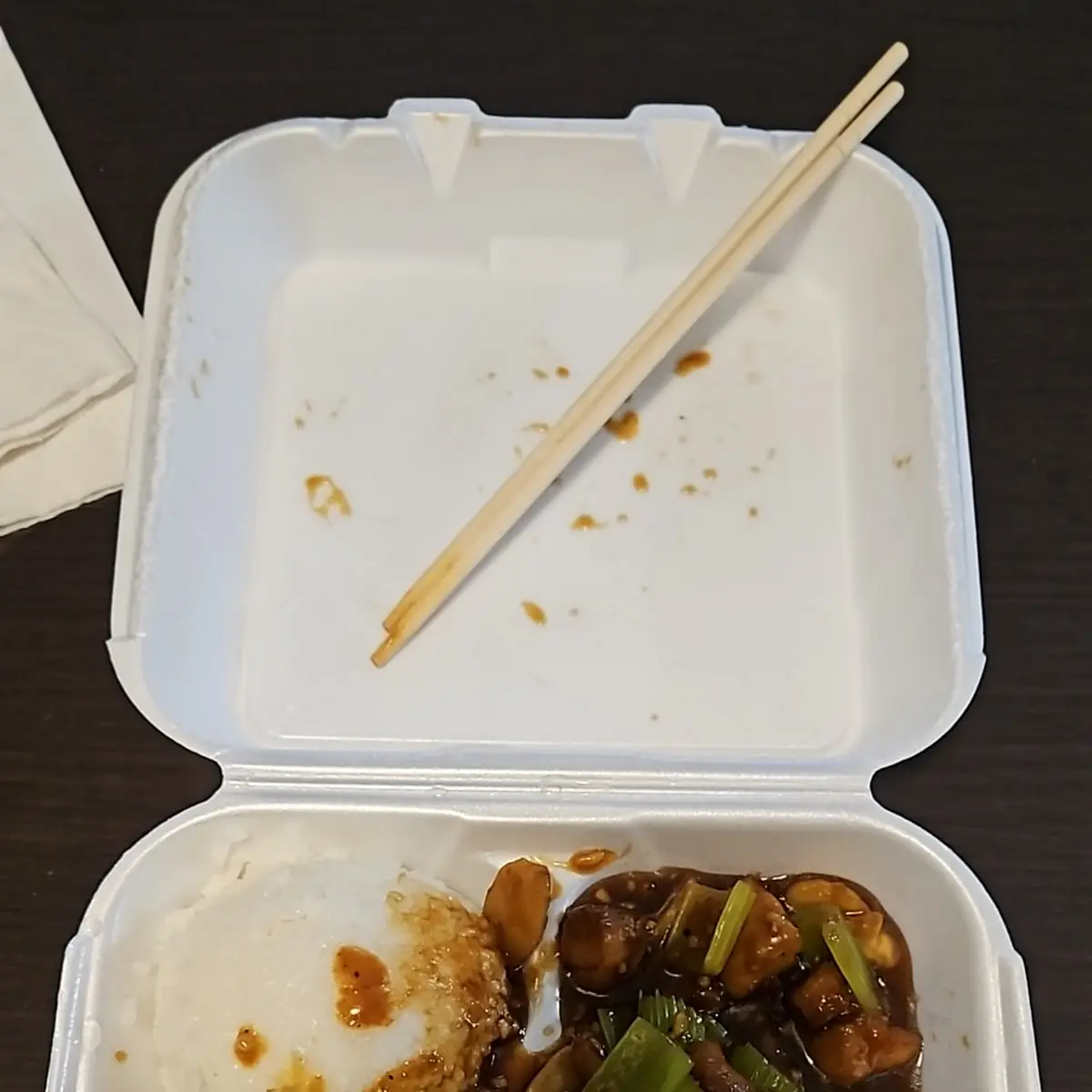 Kung Pao Chicken