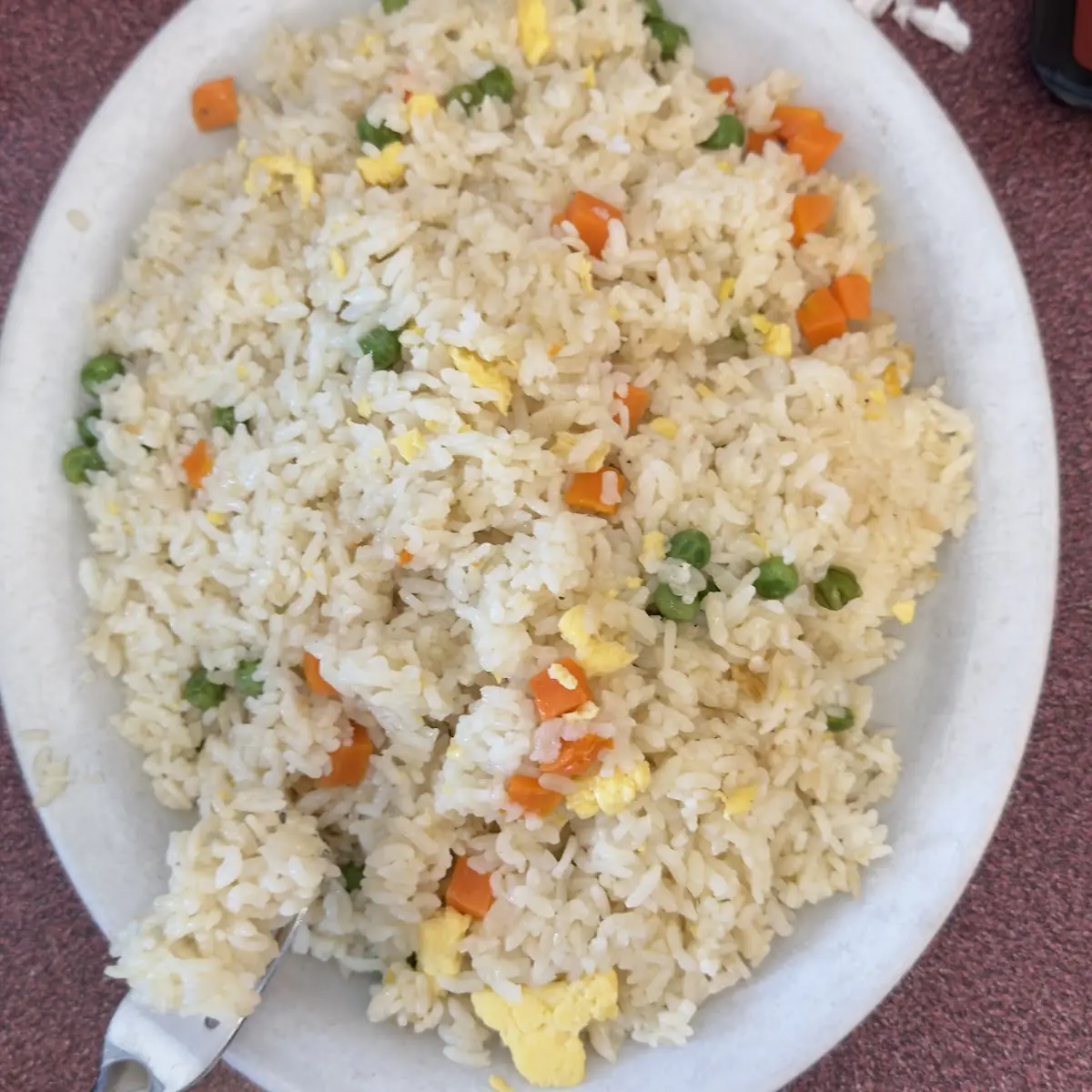 Veg Fried Rice