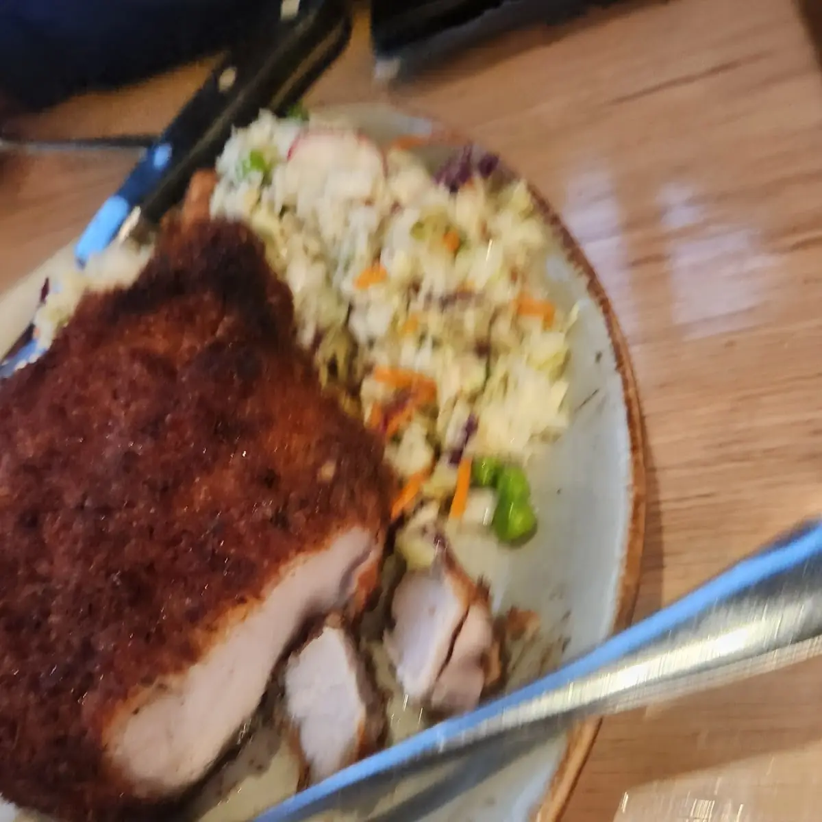 Pork Chop