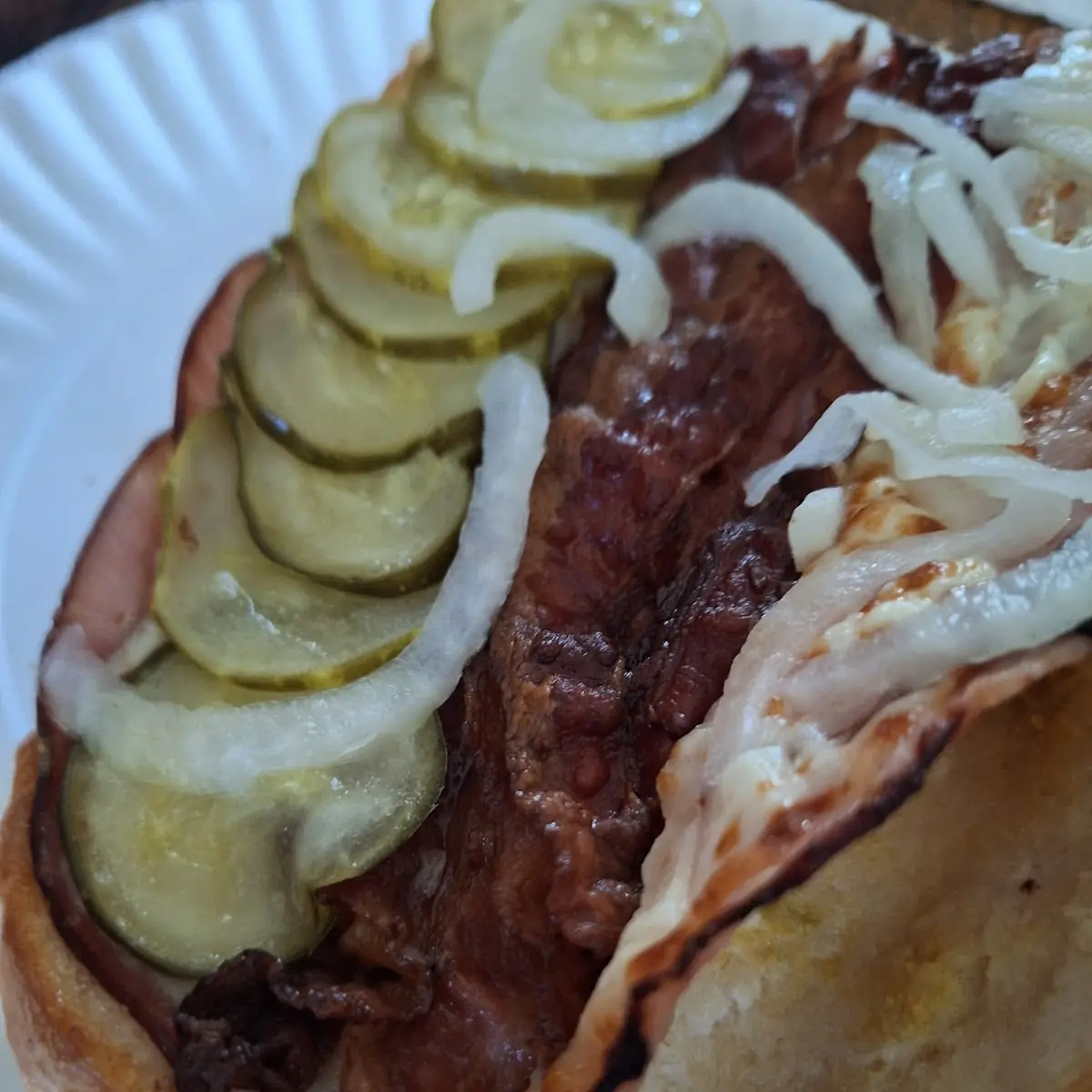 Original Roast Beef