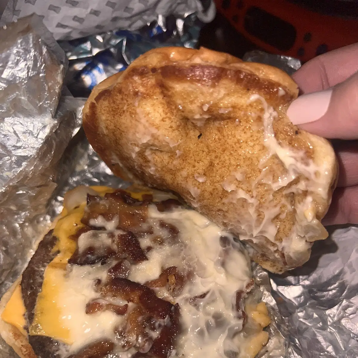 Baked Potato