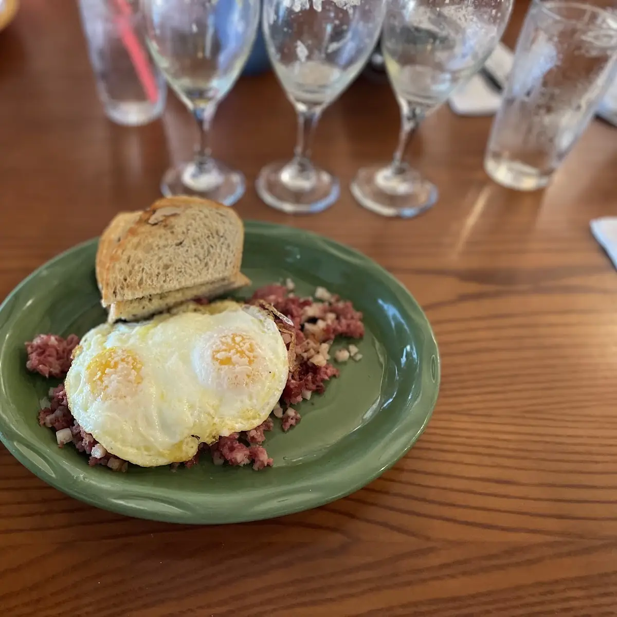 Corned Beef Hash
