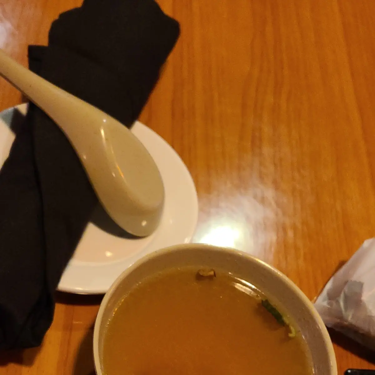 Miso Soup