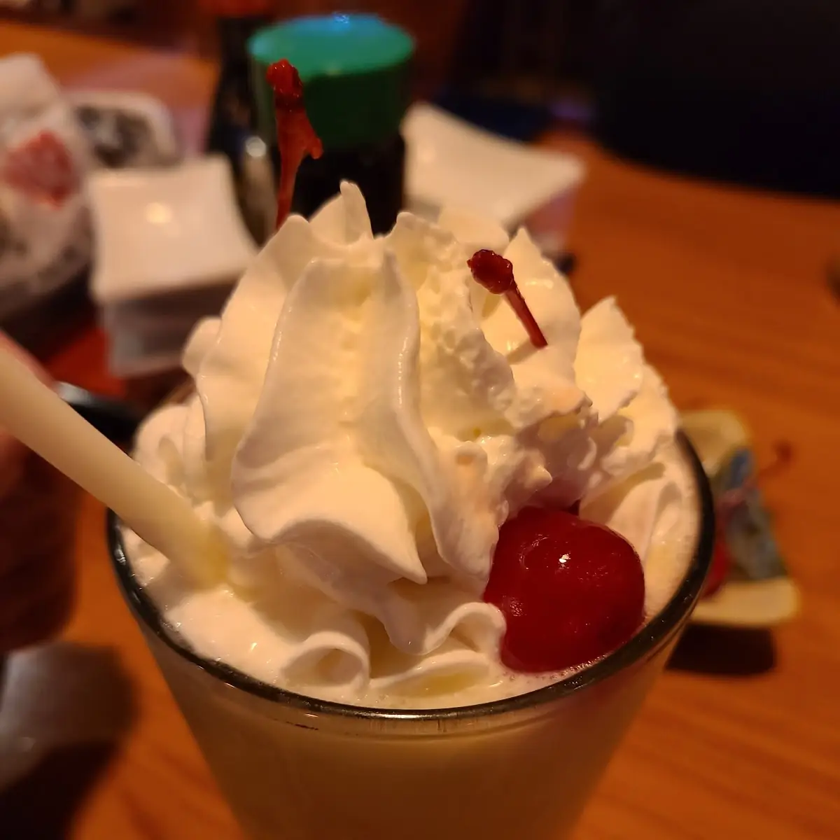 Pina Colada