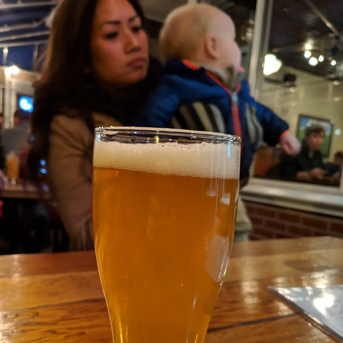 Craft Beer