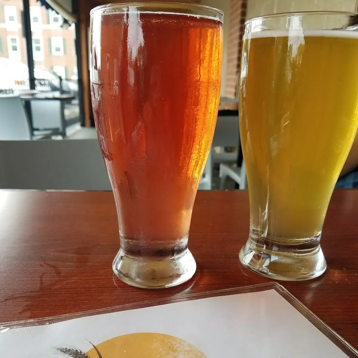 Harvest Pale Ale