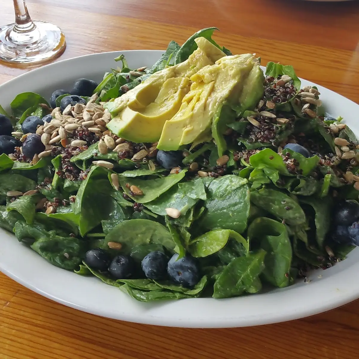 Harvest Salad