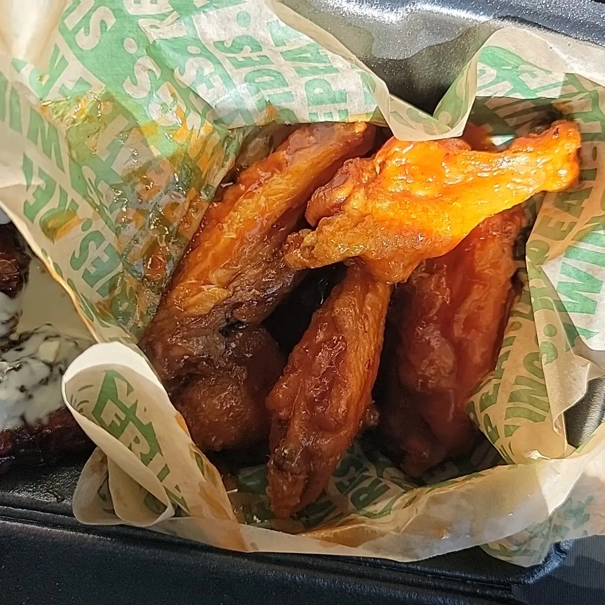 Lemon Pepper Mango Habanero