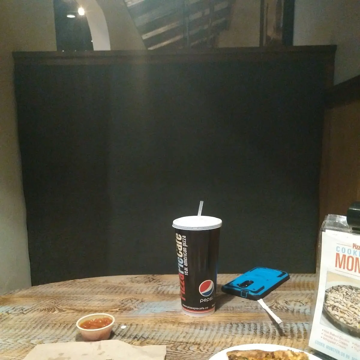 Diet Dr. Pepper 24 oz