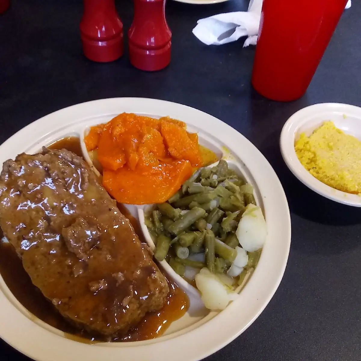 Pot Roast