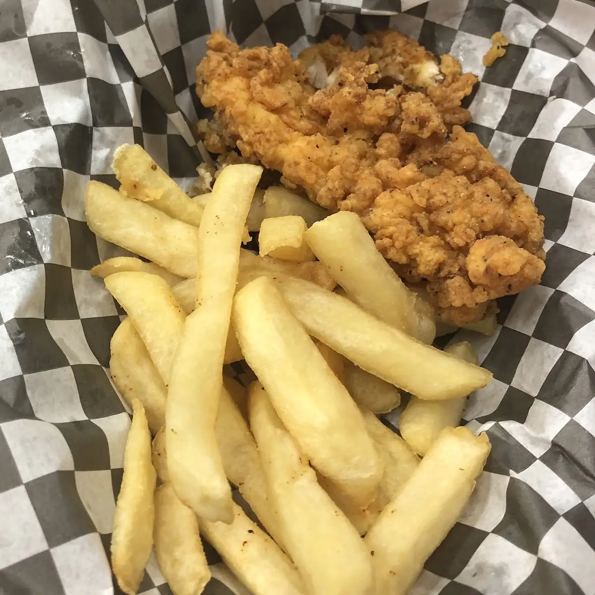 Chicken Tenders