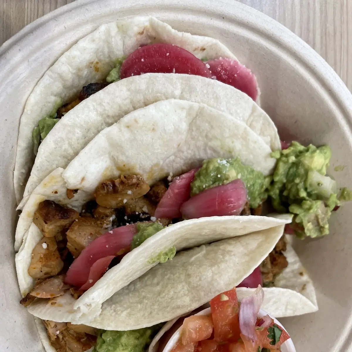 Street Tacos