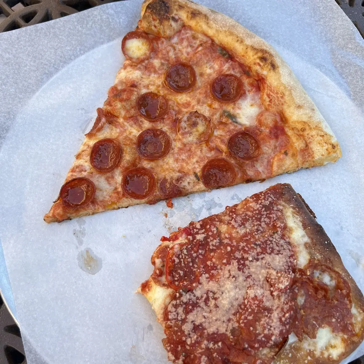 Pepperoni Pizza 18