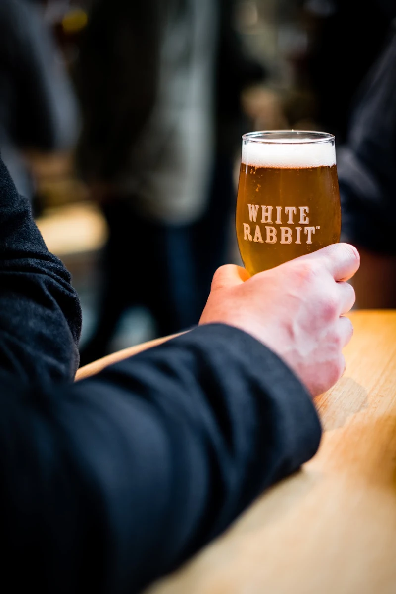 Highlights, White Rabbit Brewery & Barrel Hall, Geelong
