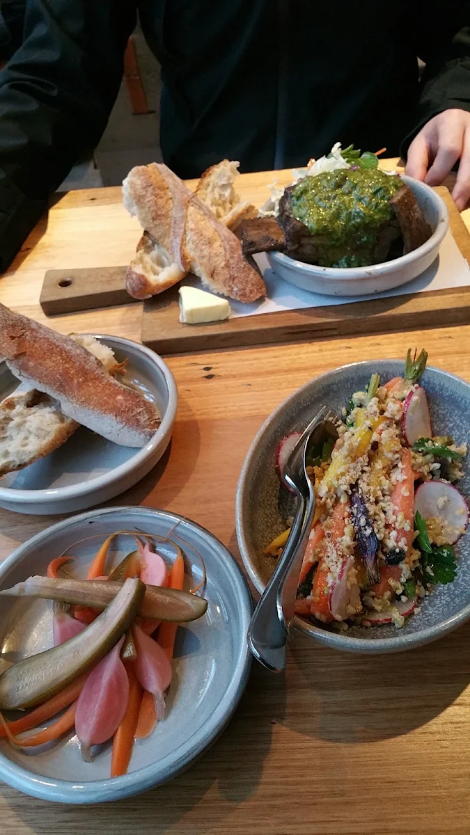 Highlights, White Rabbit Brewery & Barrel Hall, Geelong