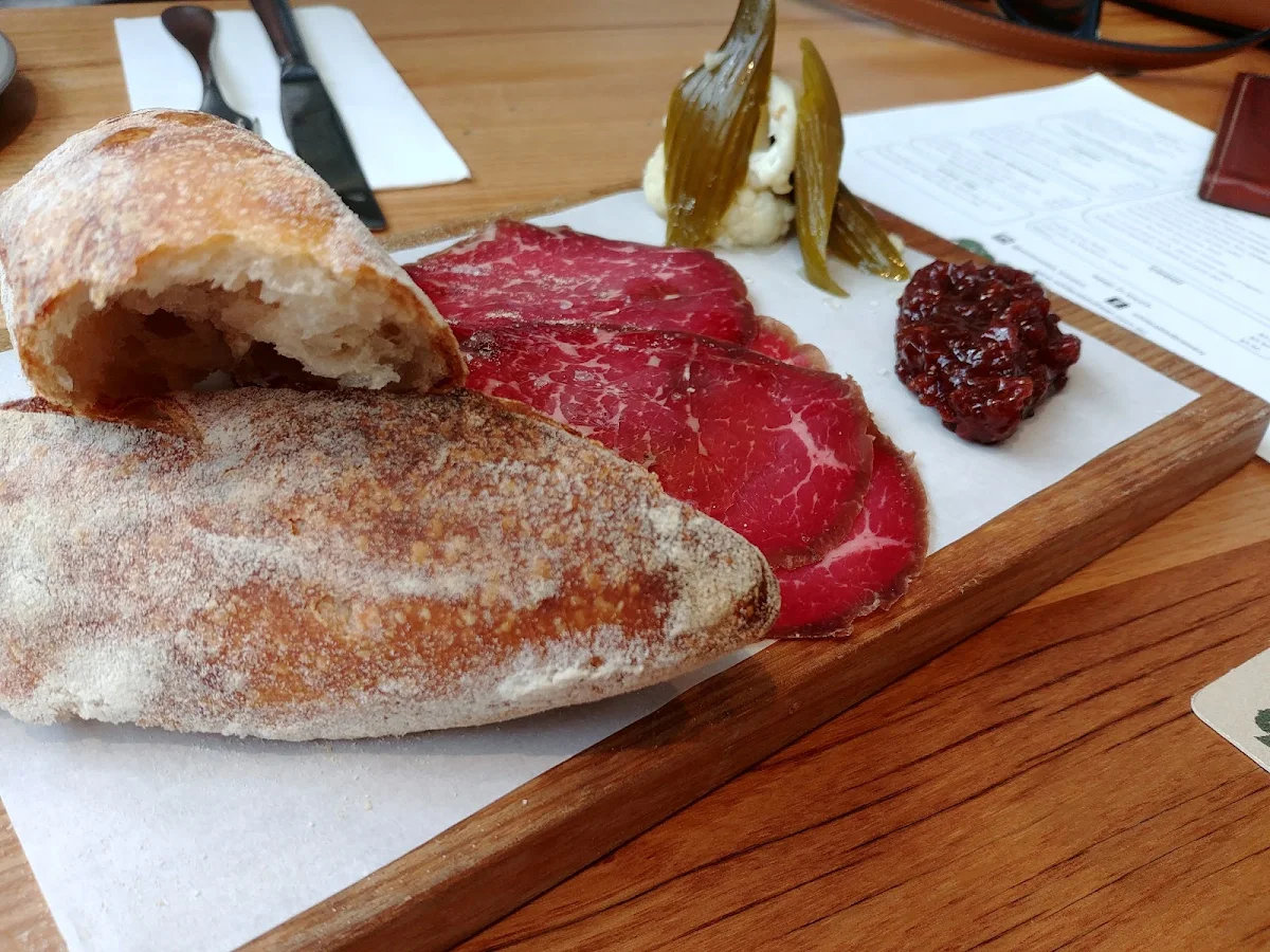 Highlights, White Rabbit Brewery & Barrel Hall, Geelong
