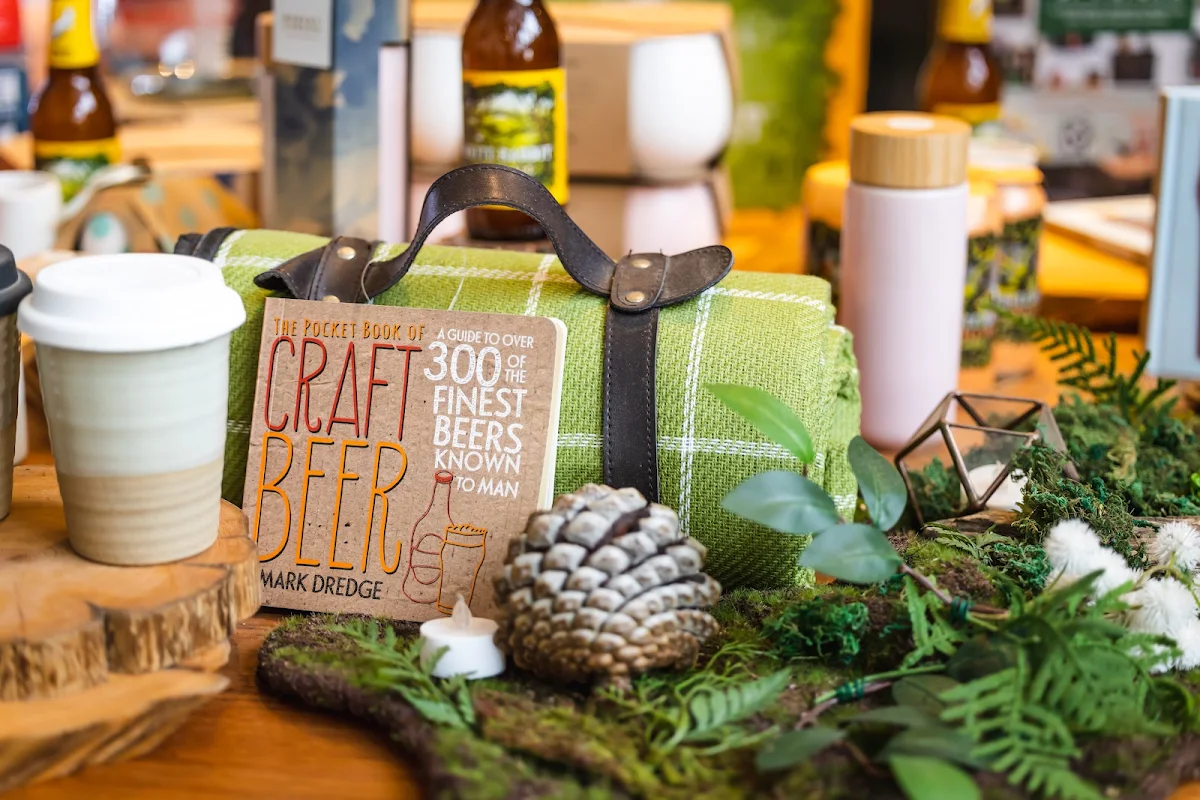 Highlights, White Rabbit Brewery & Barrel Hall, Geelong