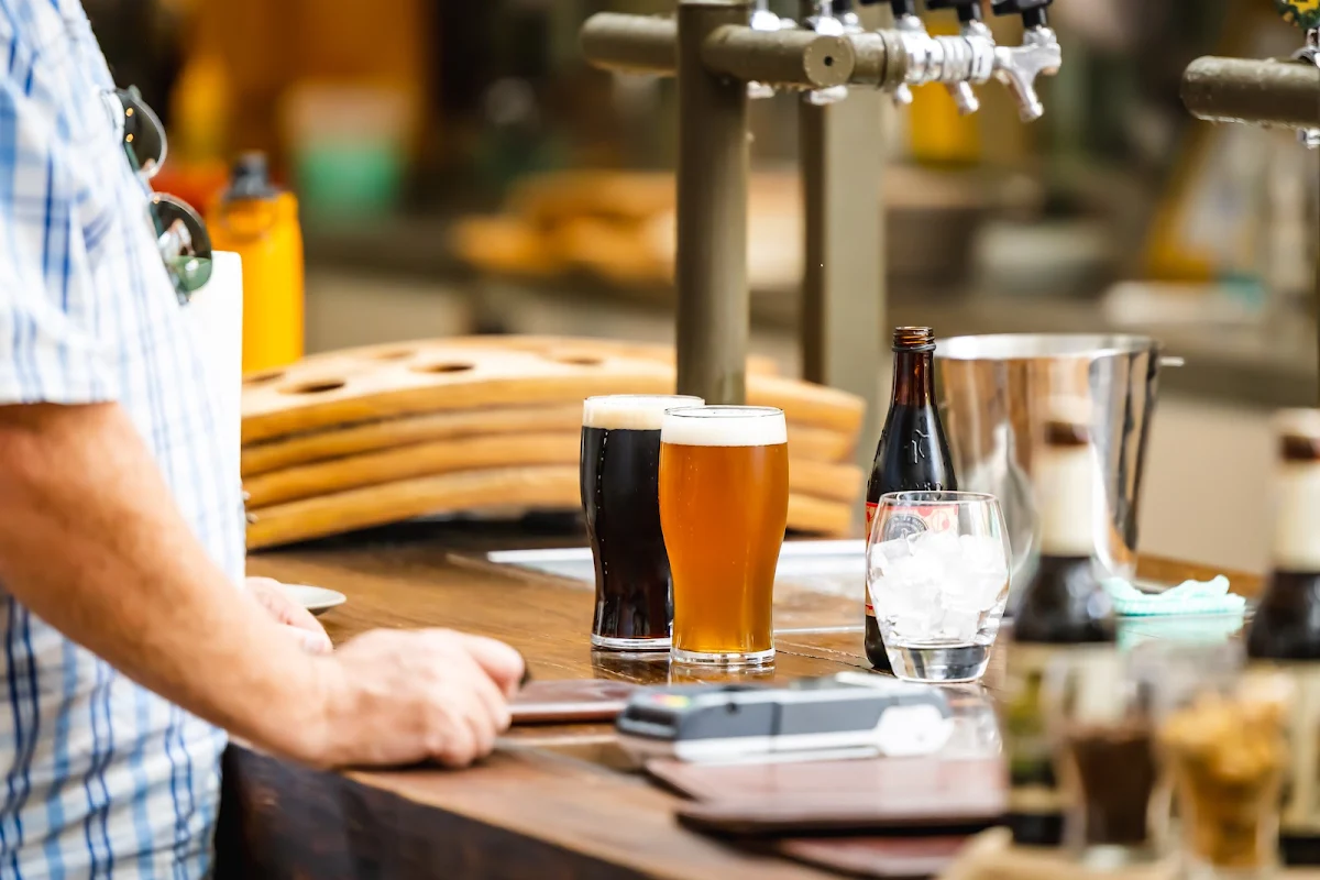 Highlights, White Rabbit Brewery & Barrel Hall, Geelong