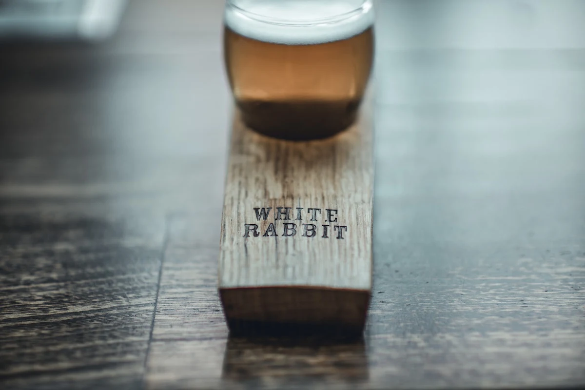 Highlights, White Rabbit Brewery & Barrel Hall, Geelong