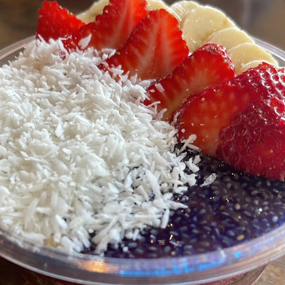 Acai Bowl
