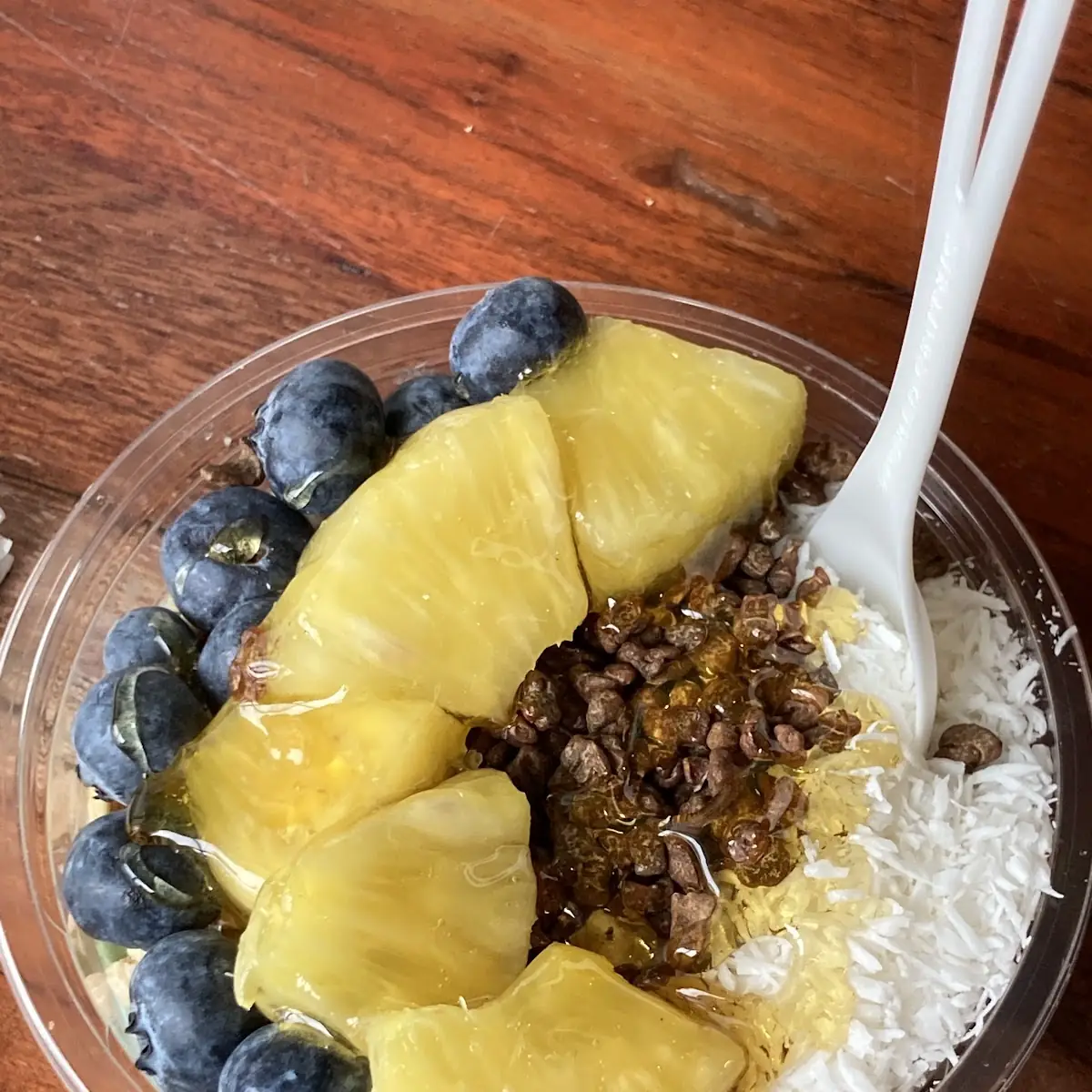 Sticky Rice