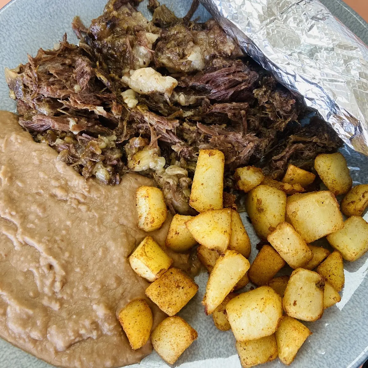 Home Made Tortillas