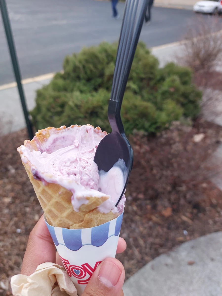 Gelato