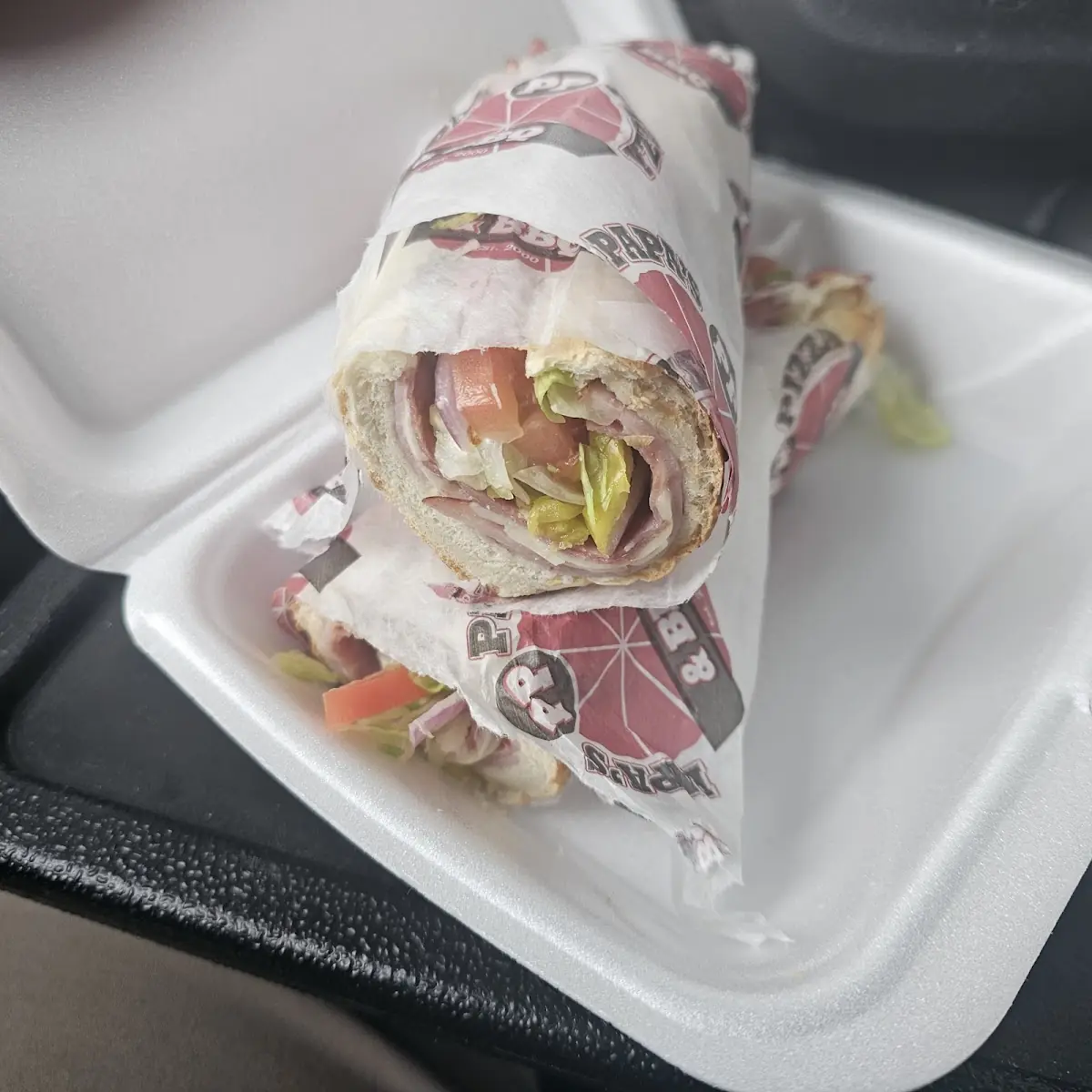 Italian Sub