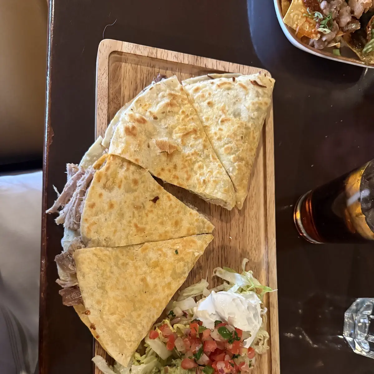 Frida Steak & Eggs