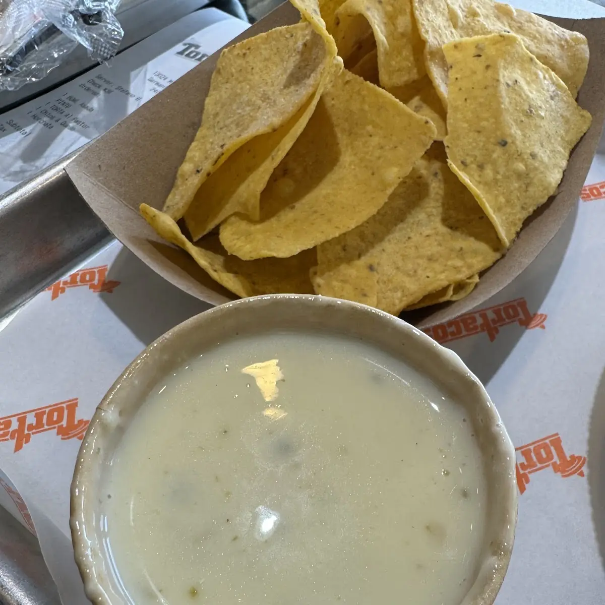 Cheese Dip