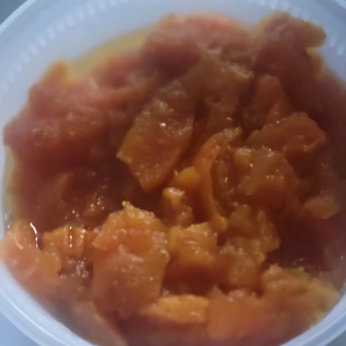 Sweet Potatoes
