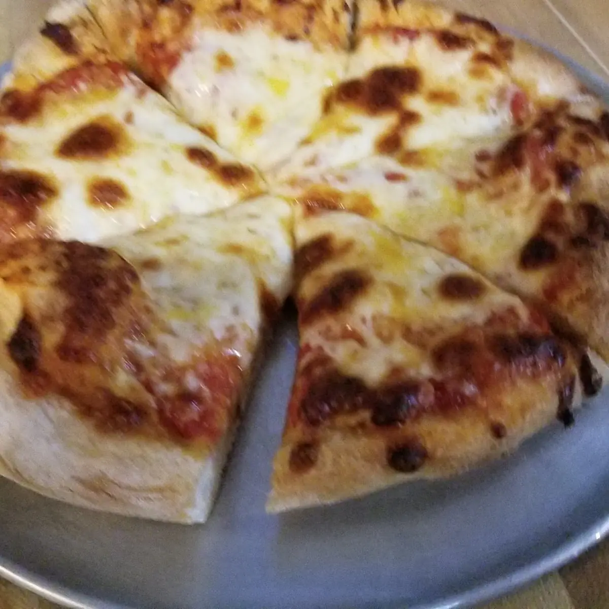 Cheese Pizza